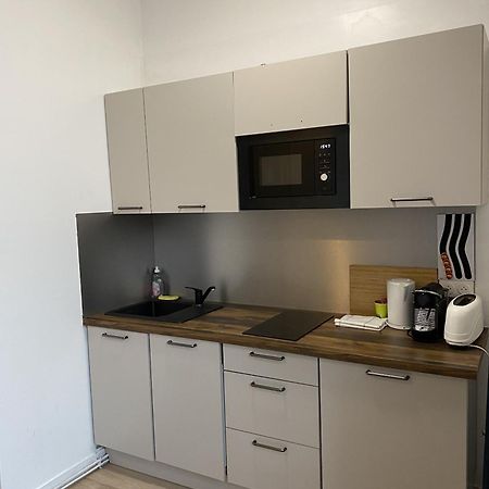 Appartement Bonne Nouvelle Париж Екстер'єр фото